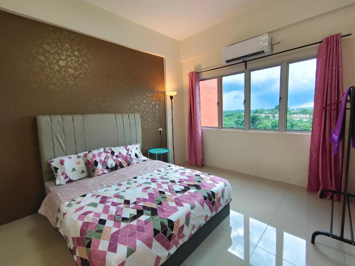 Pavilionvillie M1T571 By Irainbow Ipoh Exterior foto